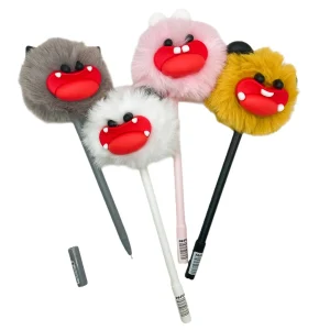 Pix figurina -Big Mouth