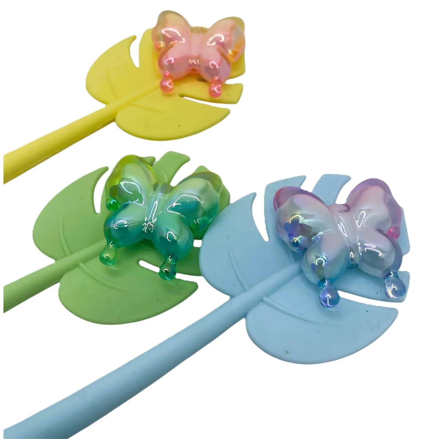 Pix figurina Butterfly in the Dream - imagine 2