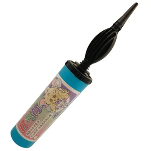 Pompa pentru umflat baloane