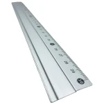 Rigla din aluminiu 30 cm