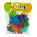 Set creativ Flori colorate