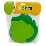 Set creativ Frunze verzi