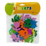 Set creativ Lalele colorate