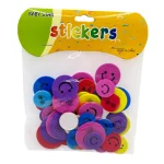 Set creativ Zambareti coloratati