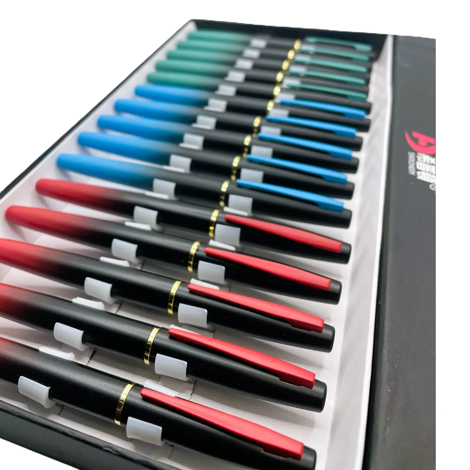 Stilou metal 2447 - imagine 2