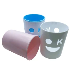 Suport birou pvc OK FS-8001