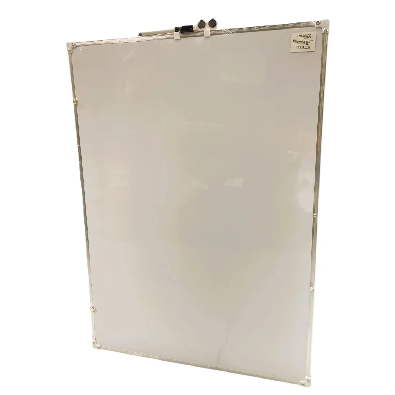 Tabla magnetica 70x50cm