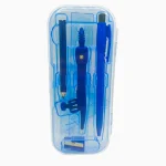 Trusa geometrie cu 8 pcs