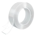 Banda dublu adeziva siliconica 25mm*2m