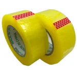 Banda adeziva 48*200m (transparent)