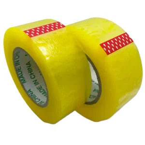 Banda adeziva 48*200m (transparent)