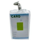 Ecuson+clips Orizontal 55*90mm