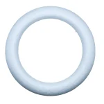 Cerc polistiren- 27.5 cm x 4 cm