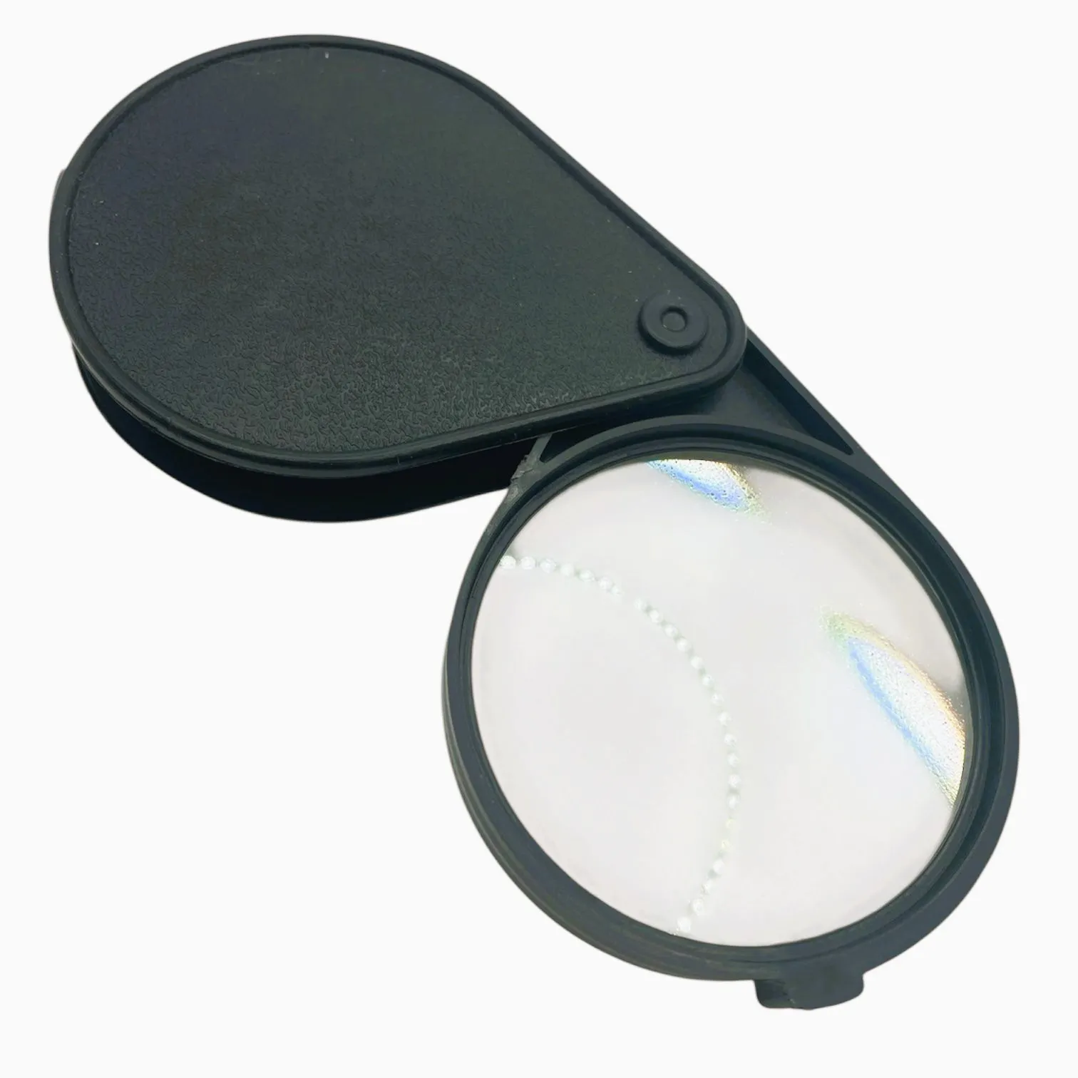 Lupa pliabila (60mm)