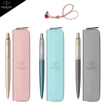 Pix Parker Jotter Royal + Etui + martisor