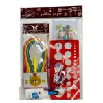 Set Quiling (hartie54*07+ac+aracet+cercar)