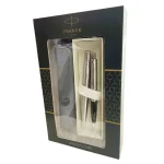 Set stilou+pix Parker Frontier