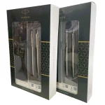 Set stilou+pix Parker Jotter Royal Stainless