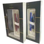 Set stilou+pix Parker Vector