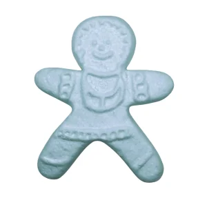 Figurine polistiren-Turta dulce 1/set 16 cm