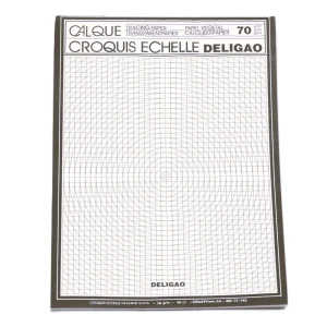 Hartie Calc A4 70g 100/set