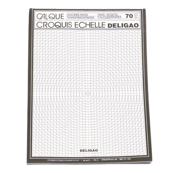 Hartie Calc A4 70g 100/set