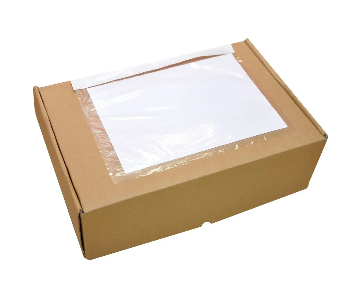 Plic port document AWB A5 240x165mm - imagine 3