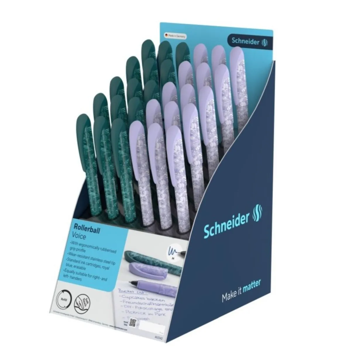 Roller Voice Schneider - imagine 3