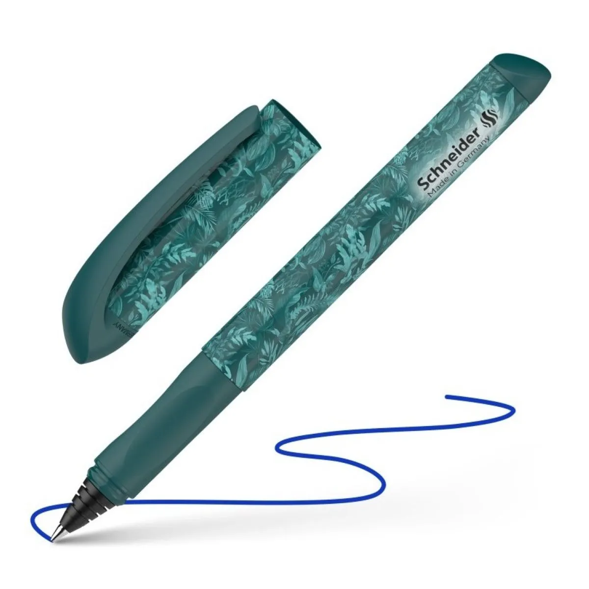 Roller Voice Schneider