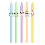 Pix Bic Cristal Figurine