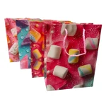 Punga cadou 30x40x12cm (mare) - Candy