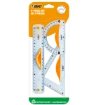 Set geometrie Bic 20 cm