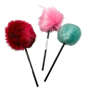 Creion HB figurina Pom-Pom