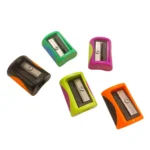 Ascutitoare Yalong YL96150 pvc simpla 30/borcan
