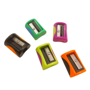 Ascutitoare Yalong YL96150 pvc simpla 30/borcan