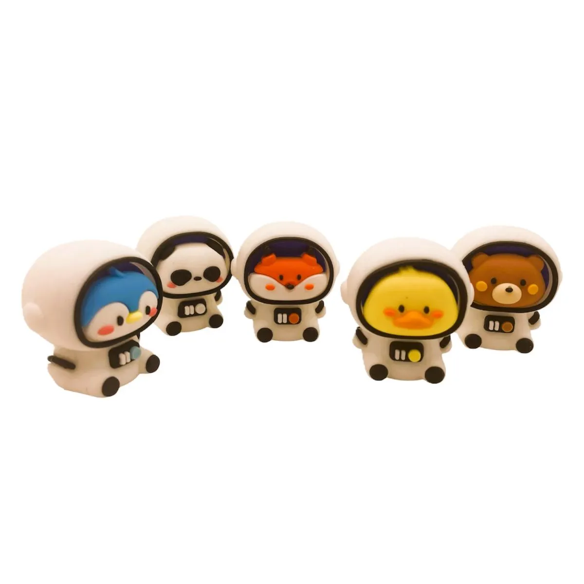 Ascutitoare diverse figurine - Cosmonaut