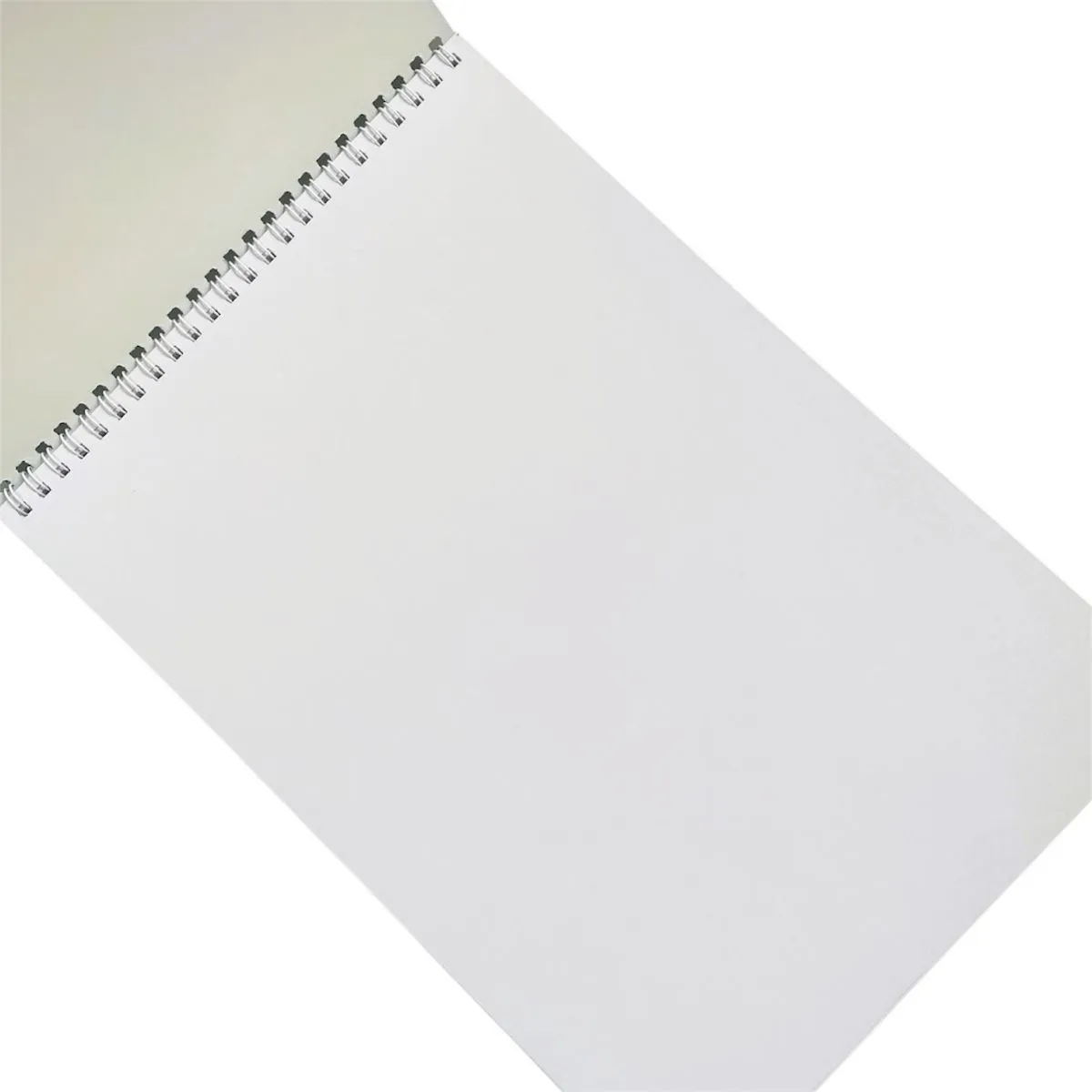 Bloc desen cu spira A3 120 gr. 20 file. - imagine 2