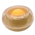Buretieră cu bila si apa (roll-on)