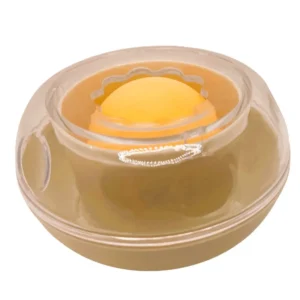 Buretieră cu bila si apa (roll-on)