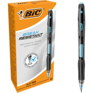 Creion mecanic Bic Break Resist 0.7