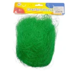 Set creativ Iarba Verde 20g/set
