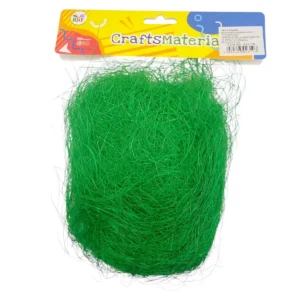Set creativ Iarba Verde 20g/set