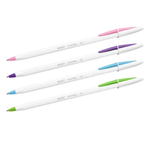 Pix Bic Cristal Up Fun