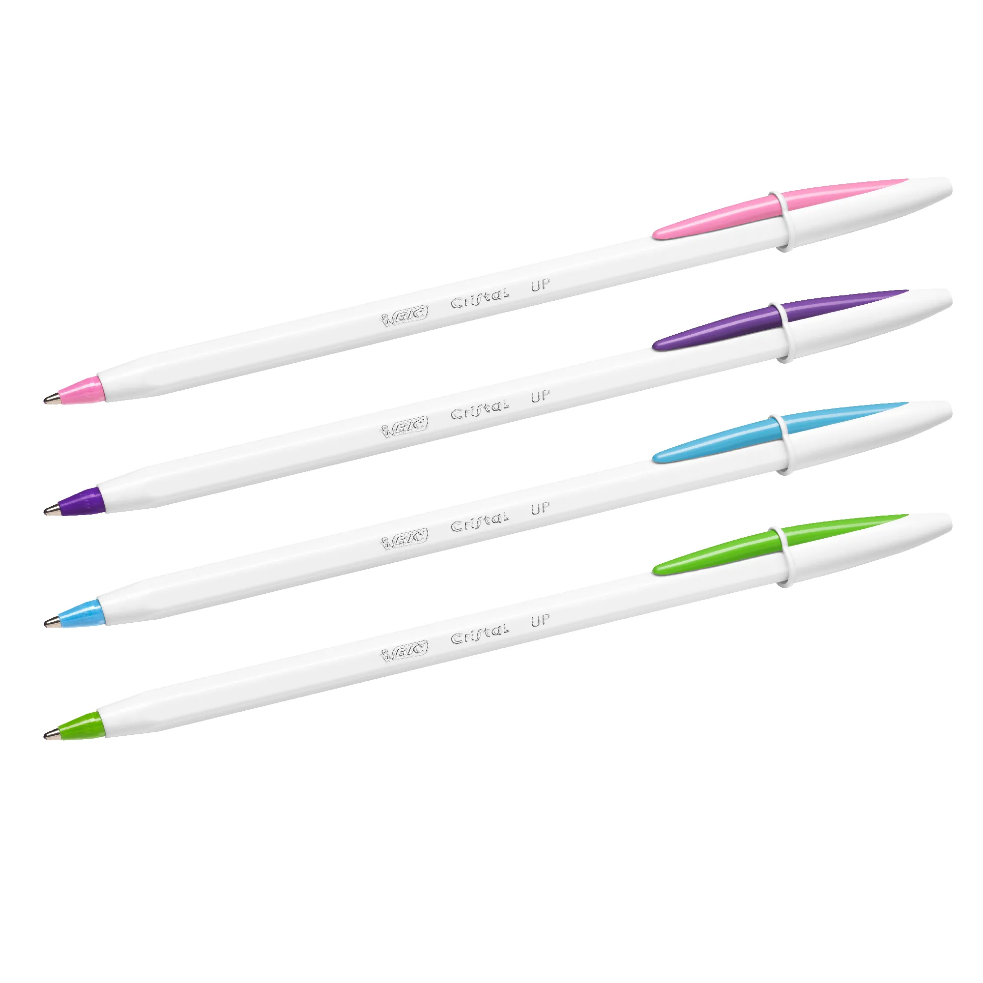 Pix Bic Cristal Up Fun