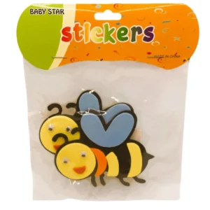 Set creativ Albine 9cm 2/set