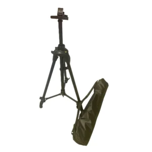Sevalet pictura pliabil din metal 155 cm