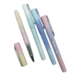 Stilou cu radiera 8203 (capac)