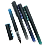 Stilou cu radiera 8205 (capac)