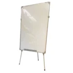 Tabla magnetica cu suport 70x50cm