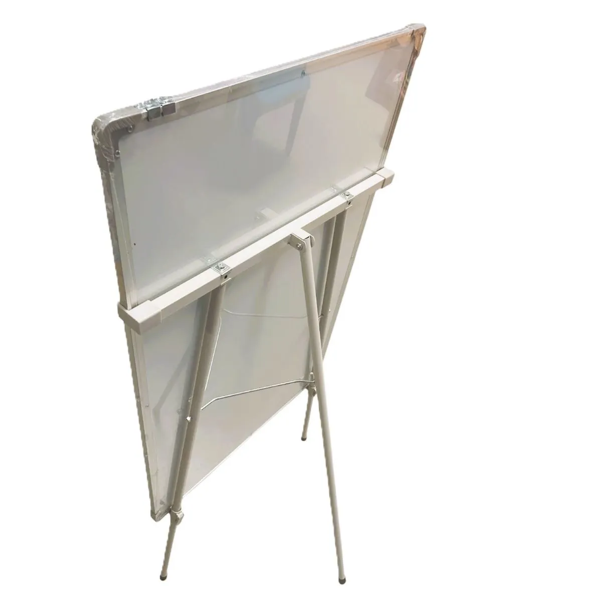 Tabla magnetica cu suport 70x50cm - imagine 2